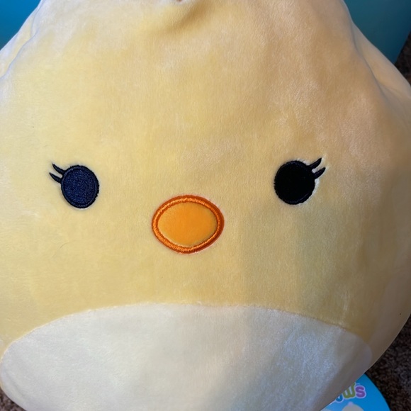 💖NWT🐣Squishmallows💖 Flip A Mallows - Picture 2 of 12